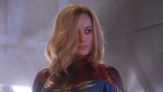 <i>Captain Marvel </i>just blasted past the billion-dollar box-office mark